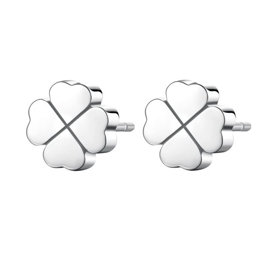 Orecchini Sagapo Donna in Acciaio SCK64 - SCK64